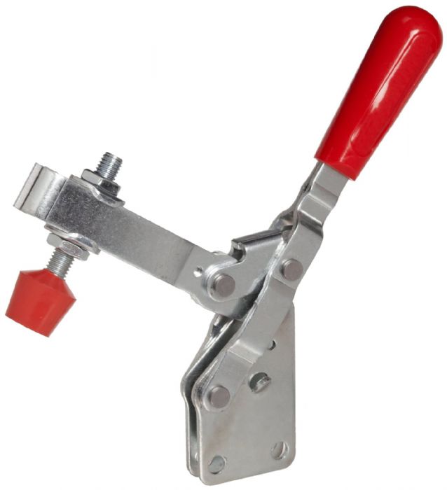 Clamp Vertical 210